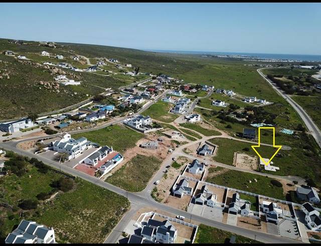 LAND FOR SALE IN DA GAMA BAY